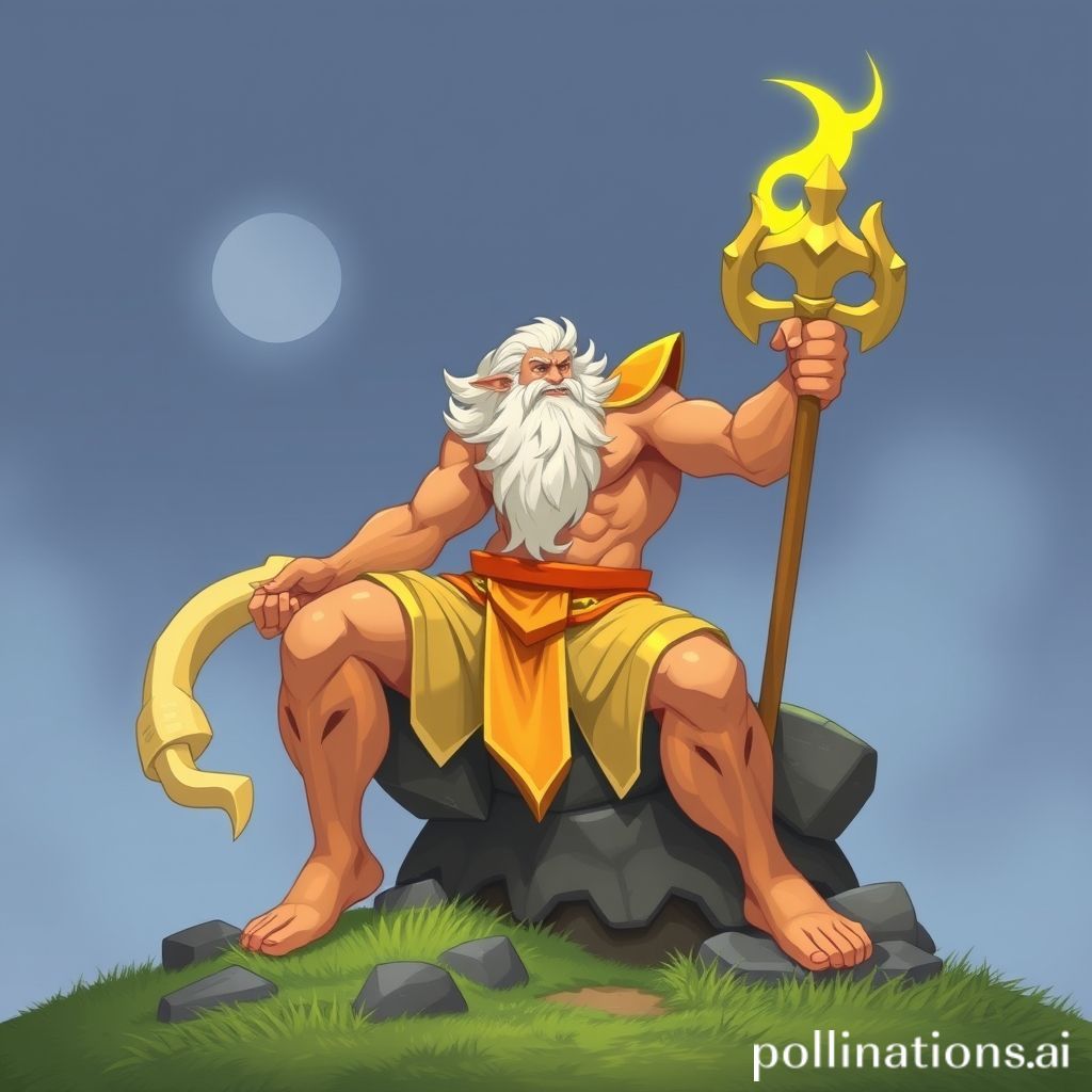  Cara Mudah Daftar Zeus Menggunakan Dana: Panduan Lengkap